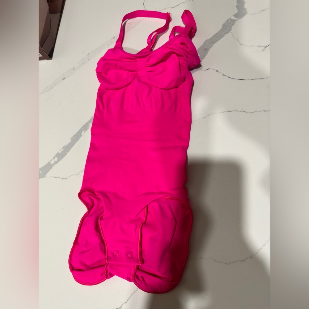 Skims sculpting bodysuit